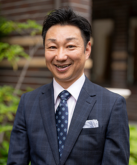 社長からの見どころ