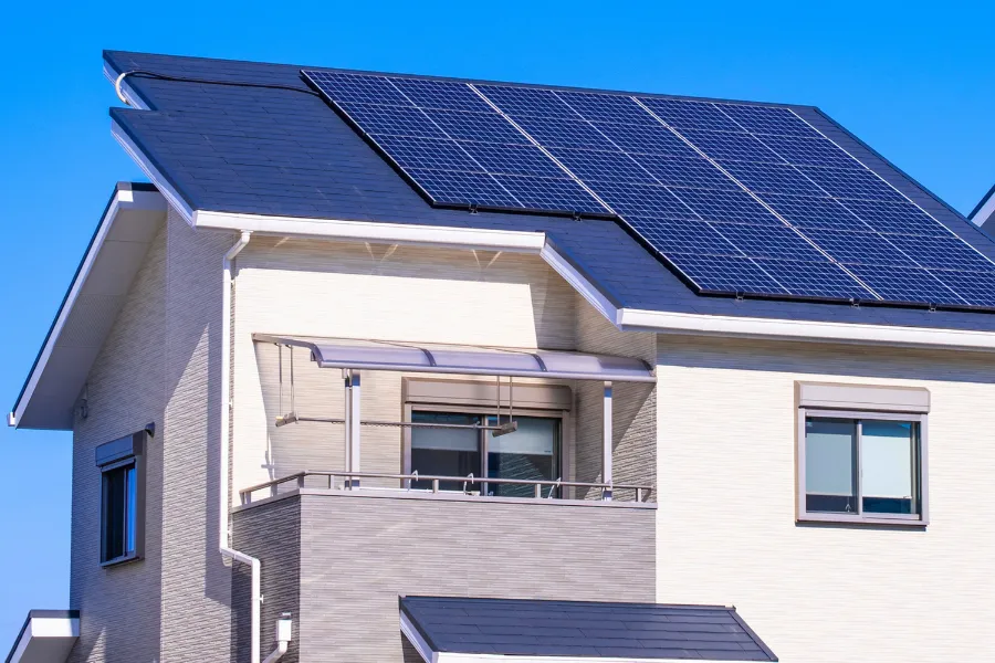 Sus∞Eco Home