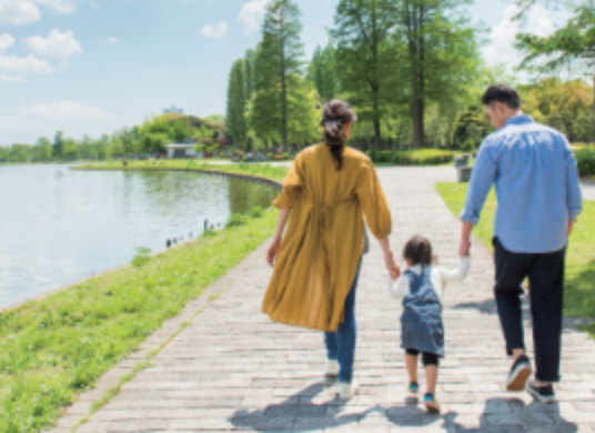 地球環境や災害に強い安心・安全な住まい