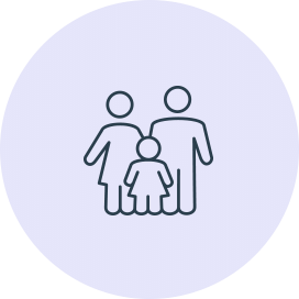 楽しい家づくり