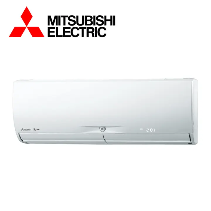 エアコン	三菱 霧ヶ峰 JXV5622S_W（LDK他、計3台設置）