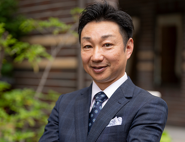 岩田哲也,ハウスプランナー