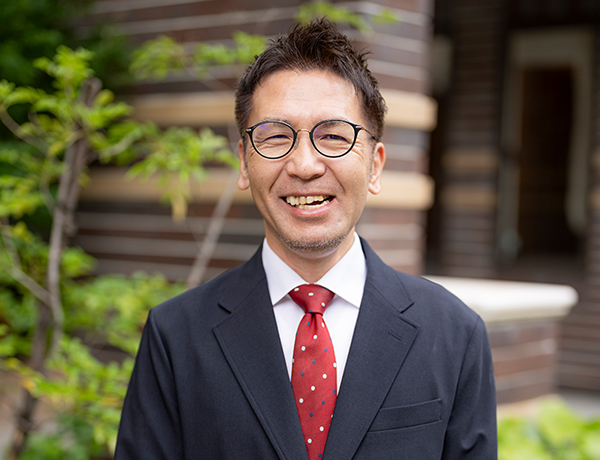 片岡卓三,ハウスプランナー