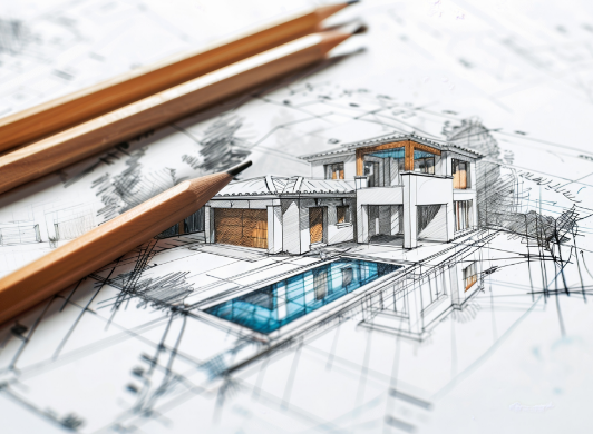 地球環境や災害に強い安心・安全な住まい