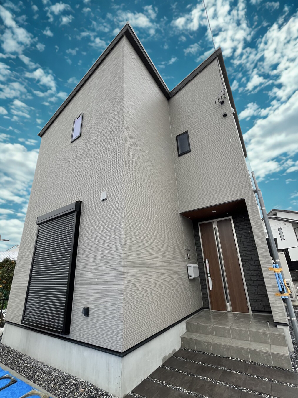≪New≫“ちょうどいい広さ”で、しっかり満足できるお家
